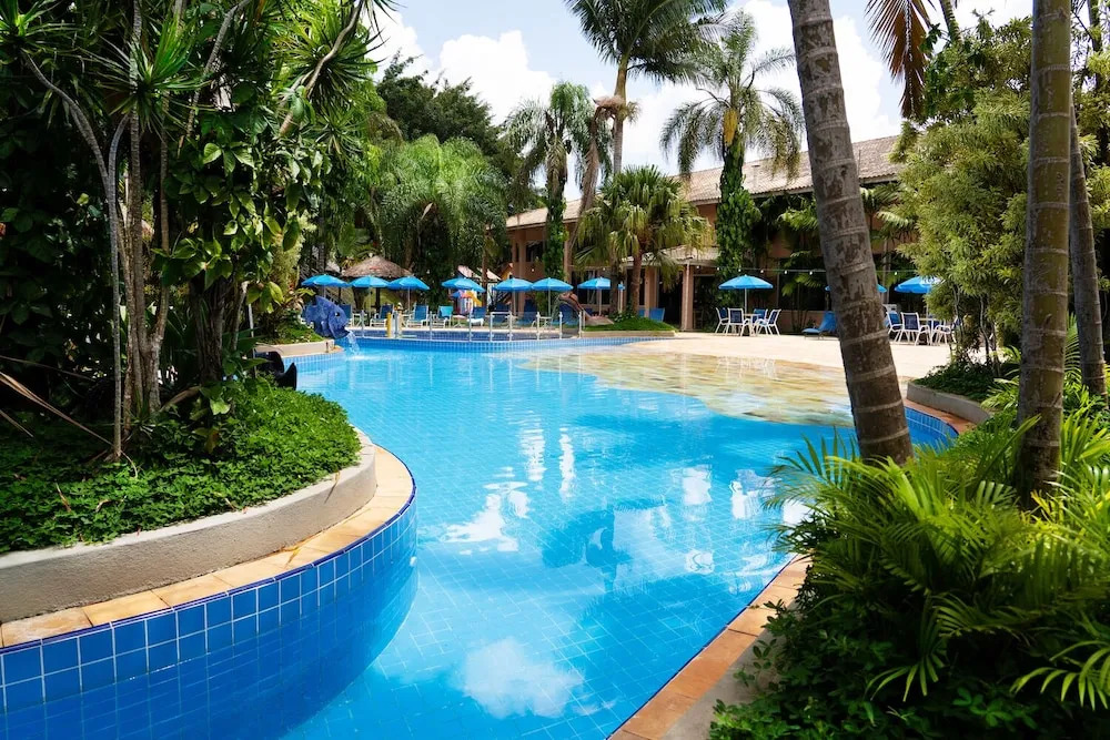 Hotel Mil Flores