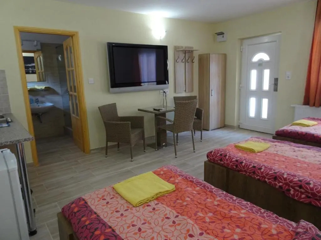 Apartman116 Airport