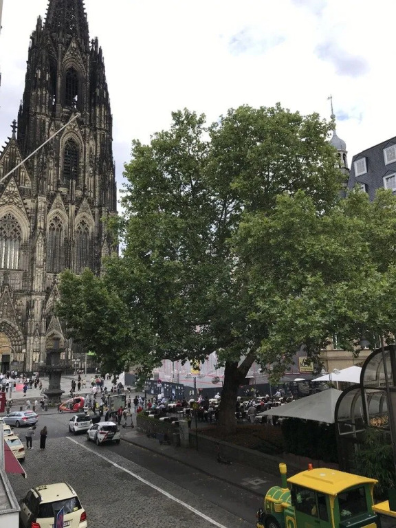 City Apartment am Dom