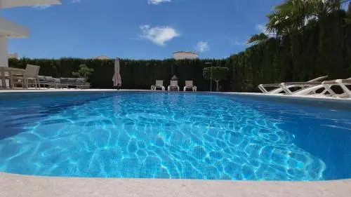 Villa La Marina