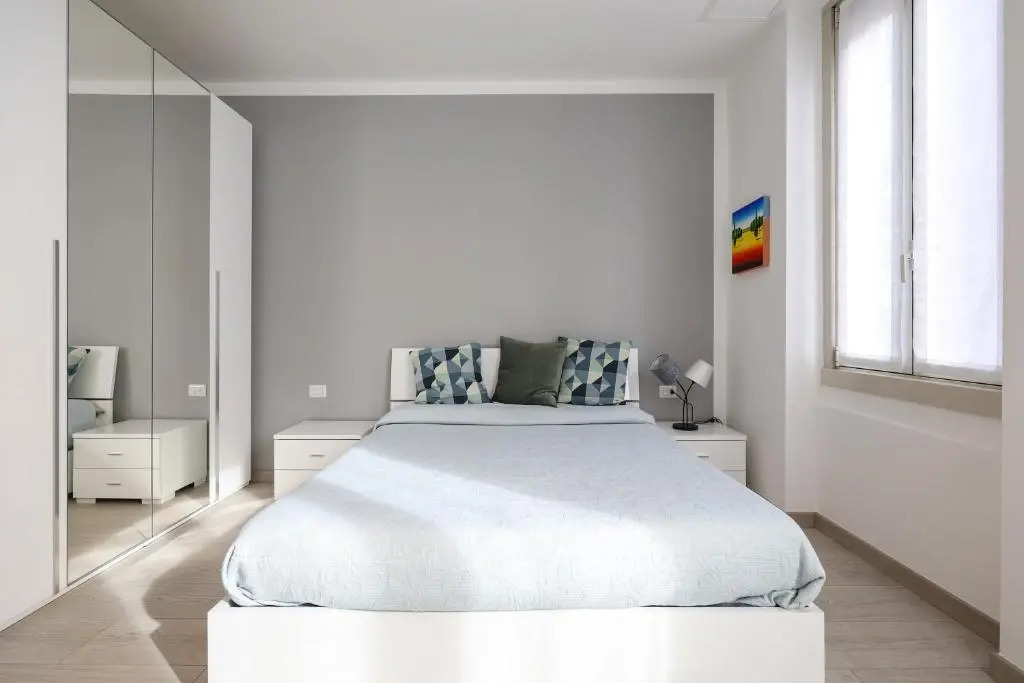 Milan Center Apartment Studio - Porta Romana