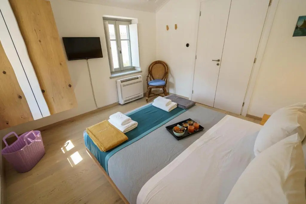 LIVIN HYDRA 2 -Luxury Apartments