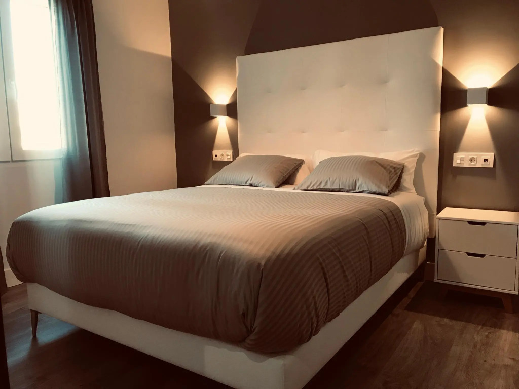 Apartamentos Ciudad de Ronda