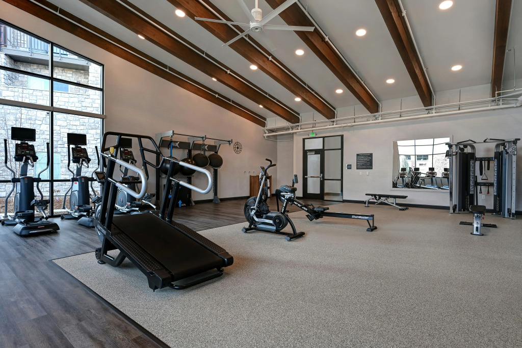 Homewood Suites By Hilton Eagle Boise, Id