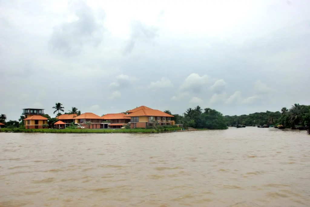 Luxury Villa Ganga Kutir