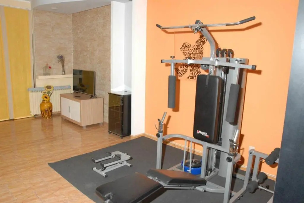 Holiday Home Villa San Stefano