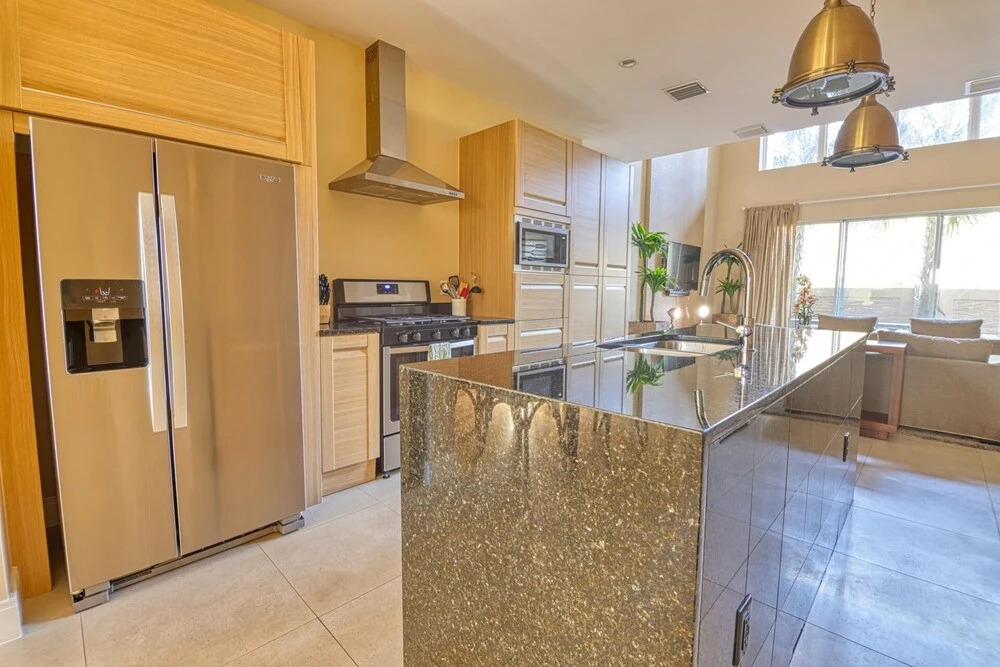 The Magic 3 Bed Resort Townhouse