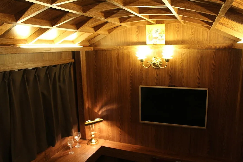 Miconos Resort Minamikaze - Hostel
