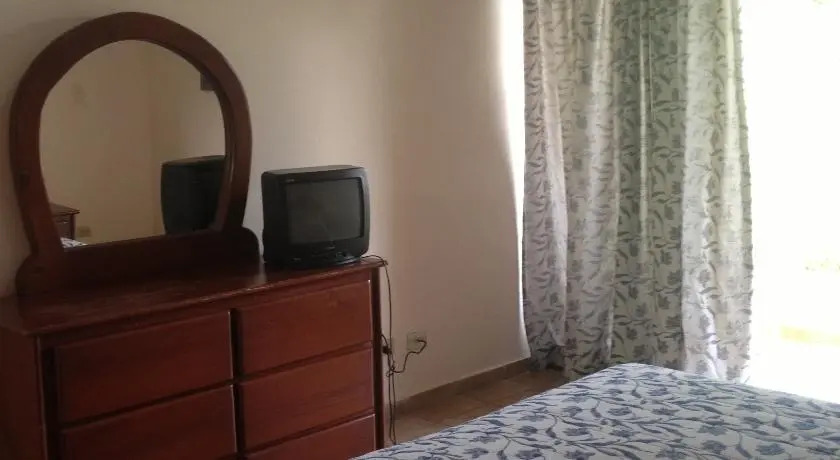 Hotel Naragua