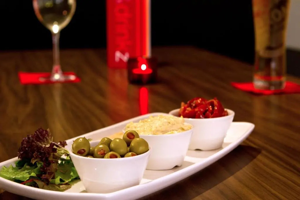 Four Points Flex by Sheraton Newcastle