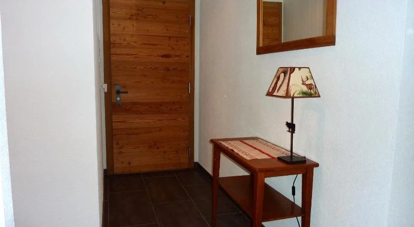 Hotel Mont.Lac