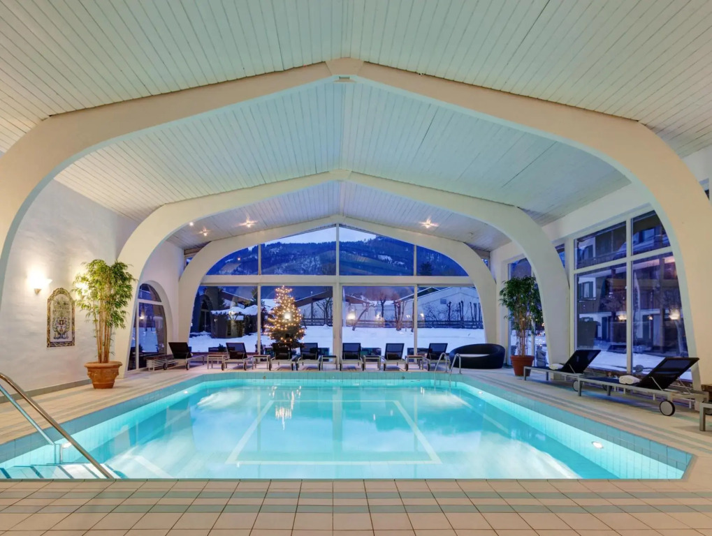 ObermühleS Boutique Resort