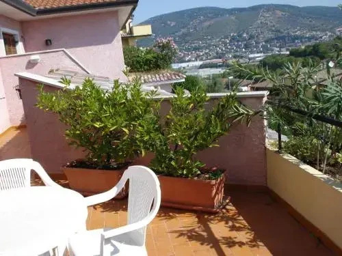 Alla Panoramica