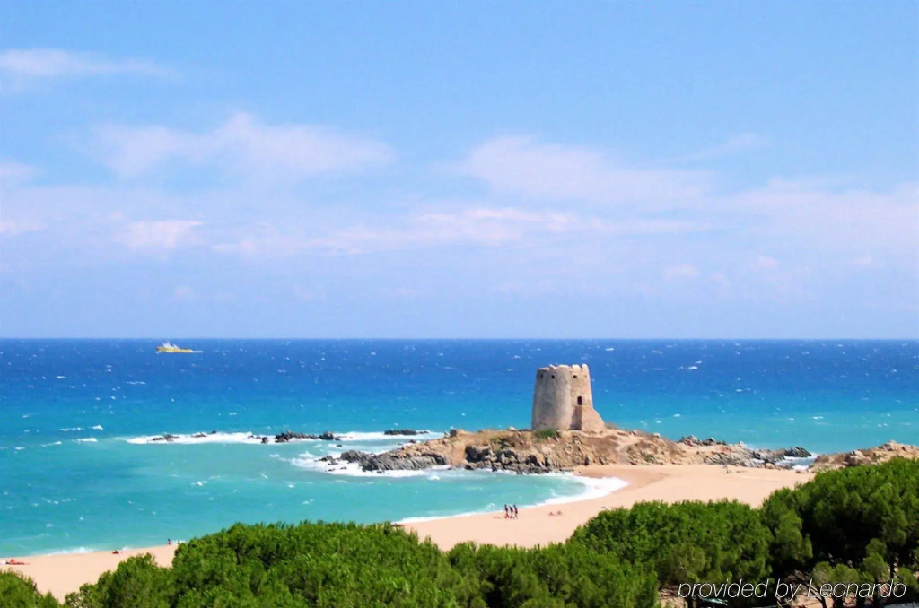 Domus De Janas Sul Mare