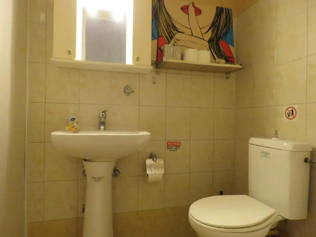 Hermes Welcome Stay Garden House - Explore Center by foot - Close to Helexpo & University