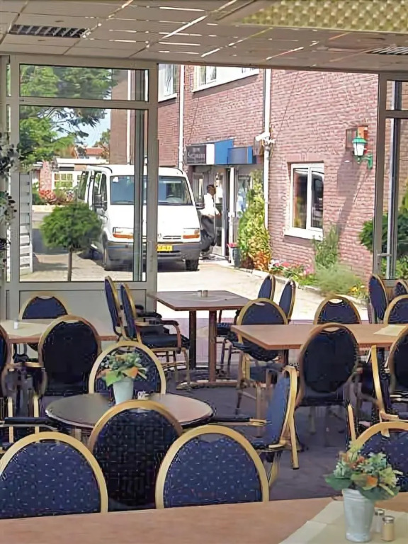 Hotel Zwanenburg Amsterdam Airport