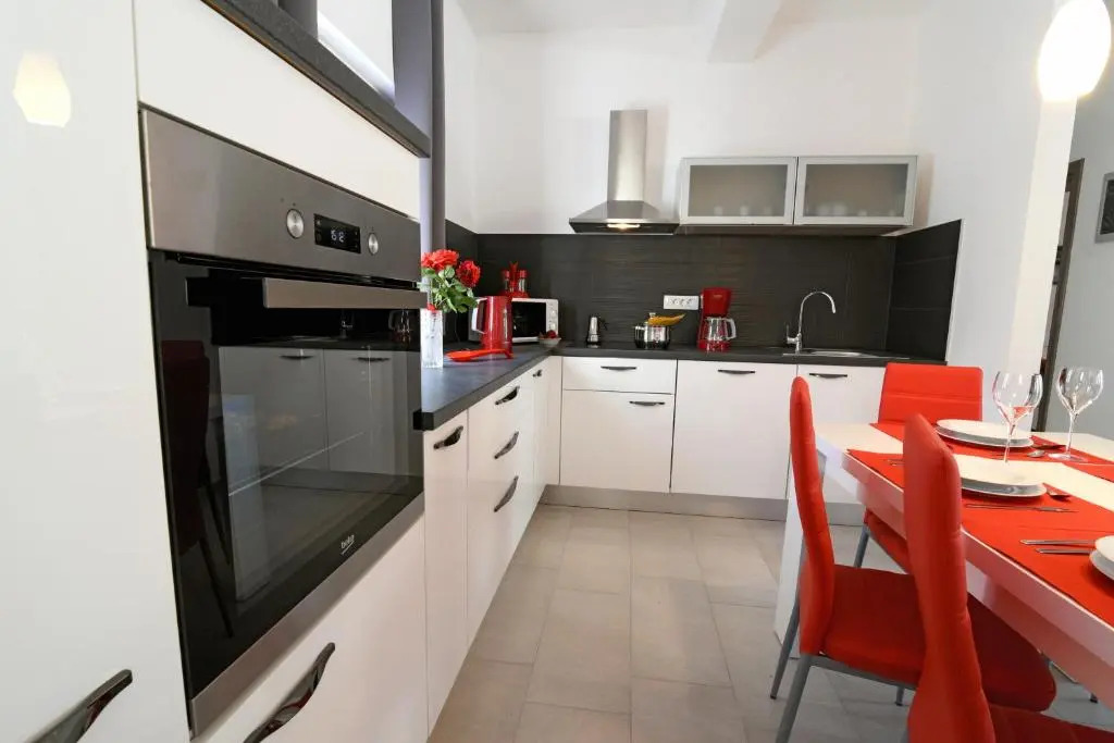 Villa Luna - beautiful, modern and luxurious