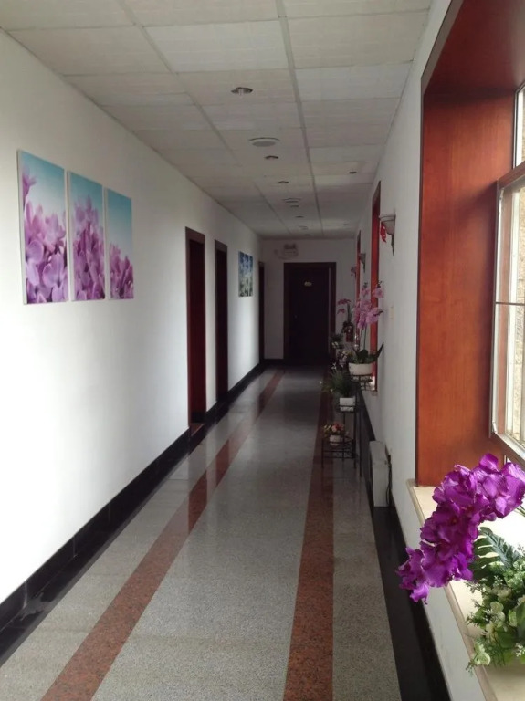 Meihua Heath Holiday Hotel - Xiamen