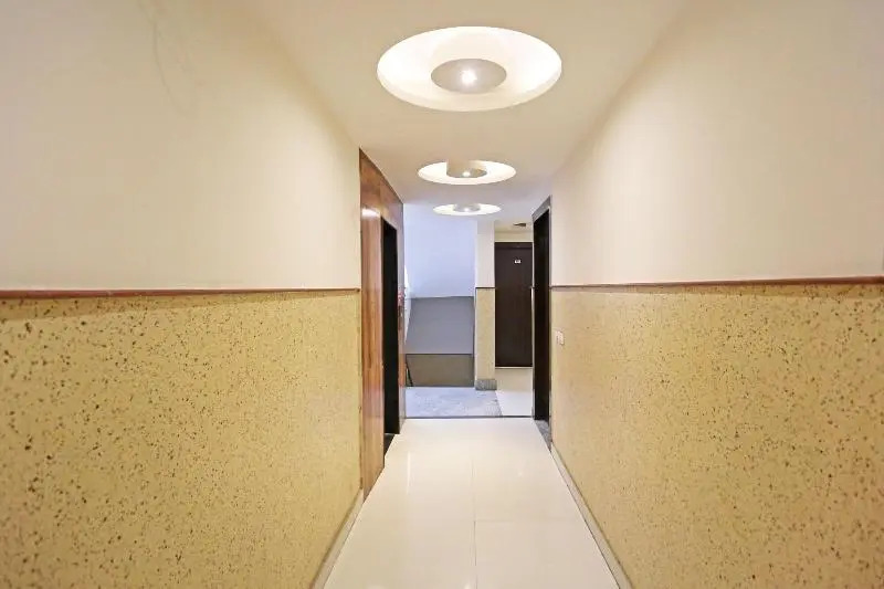 Hotel Iconic Plaza