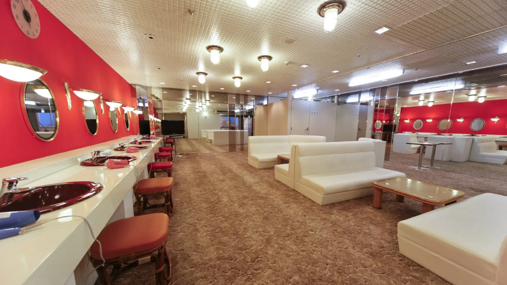 Kobe Kua House Hotel