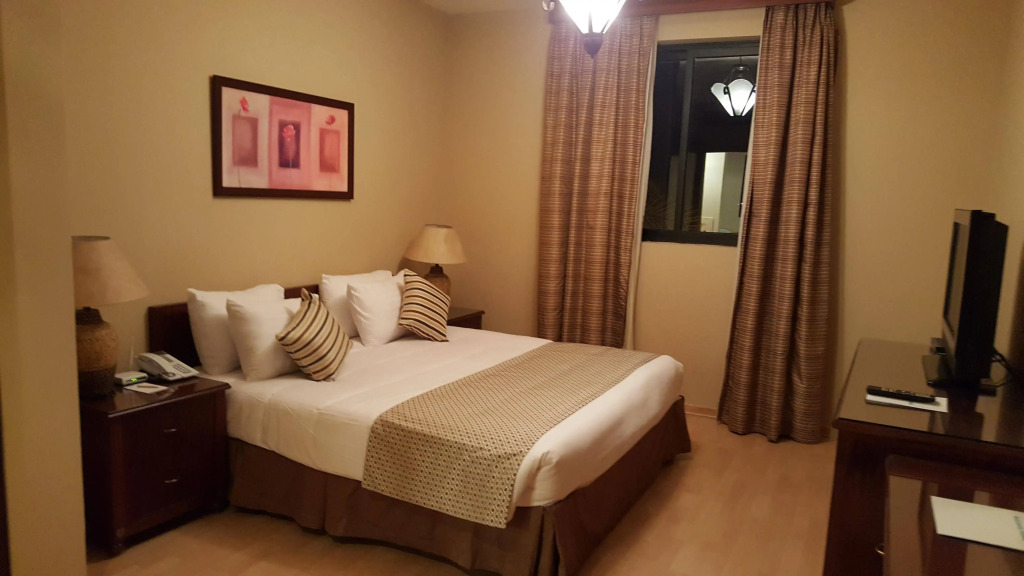 Marina Resort Port Ghalib, a member of Radisson Individuals