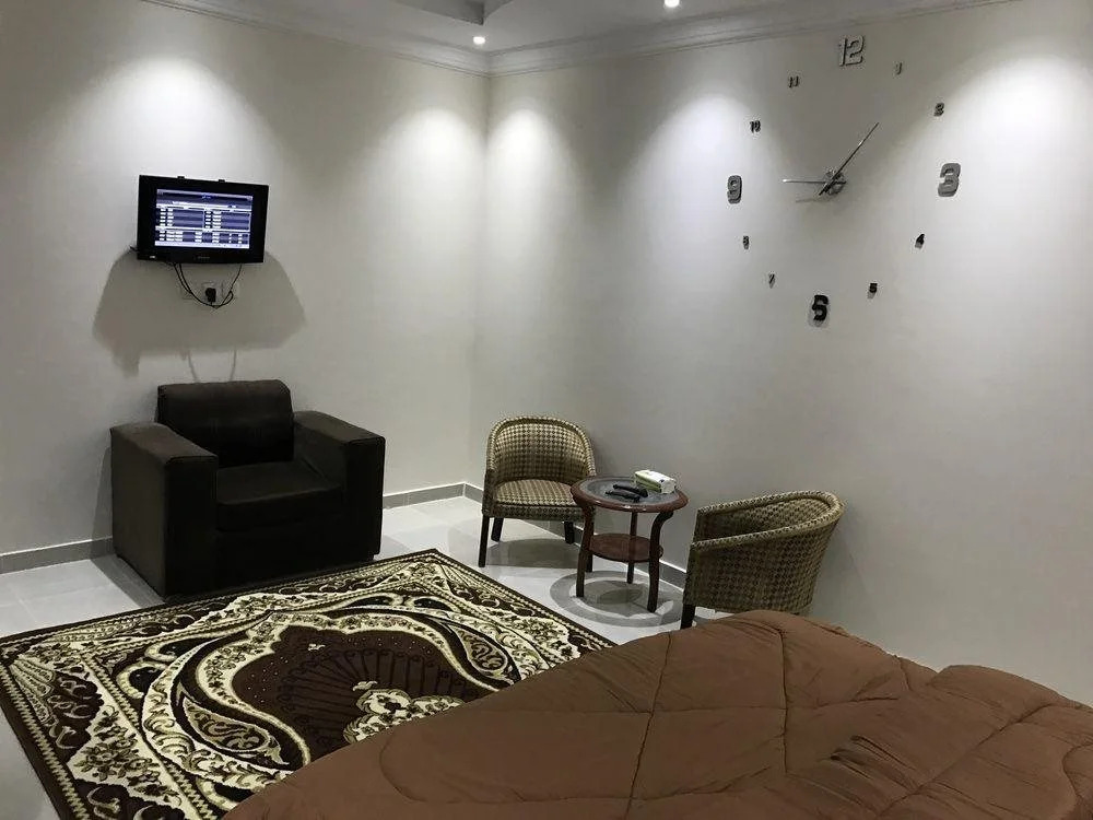 فندق ليلة واحدة - One night hotel