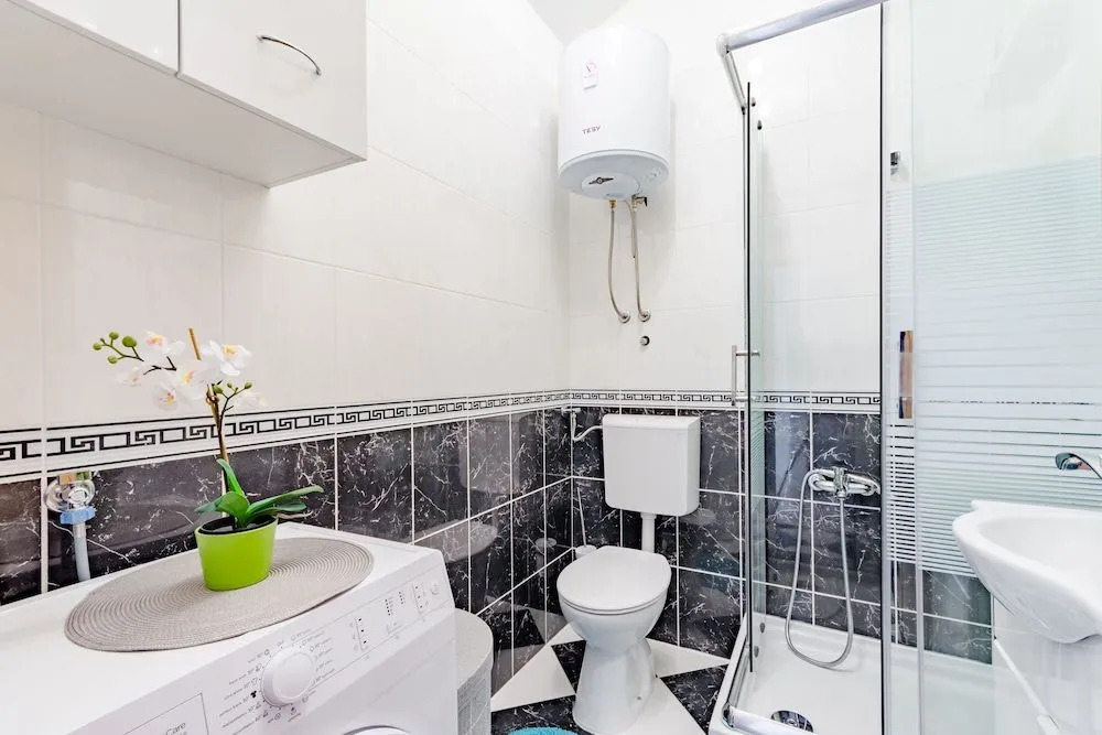 Apartment Penzo