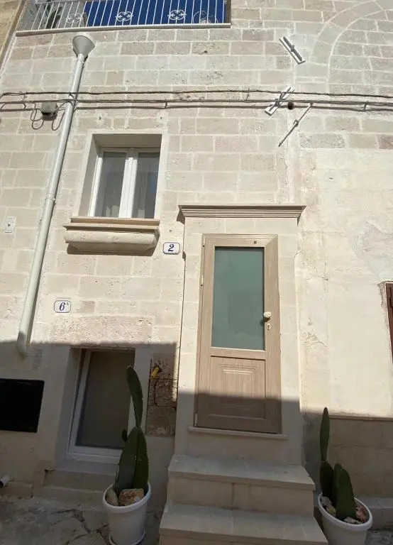 Casa Vacanze Musciu ti Lammia 2