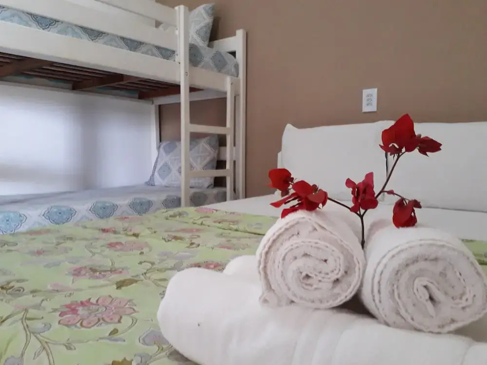 Tribom Suites