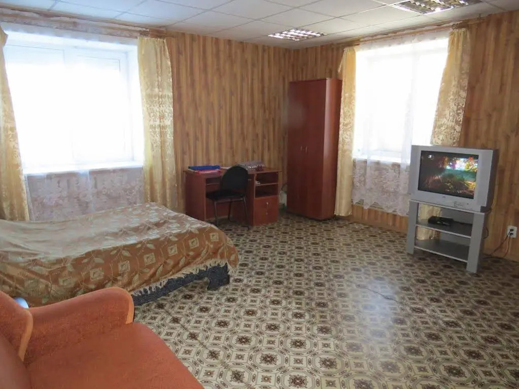 Apartment na Lenina