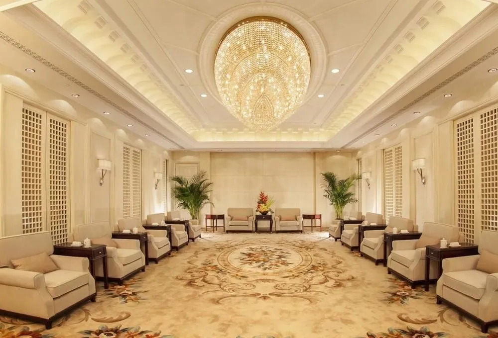 Carp Islet Resort Fuzhou