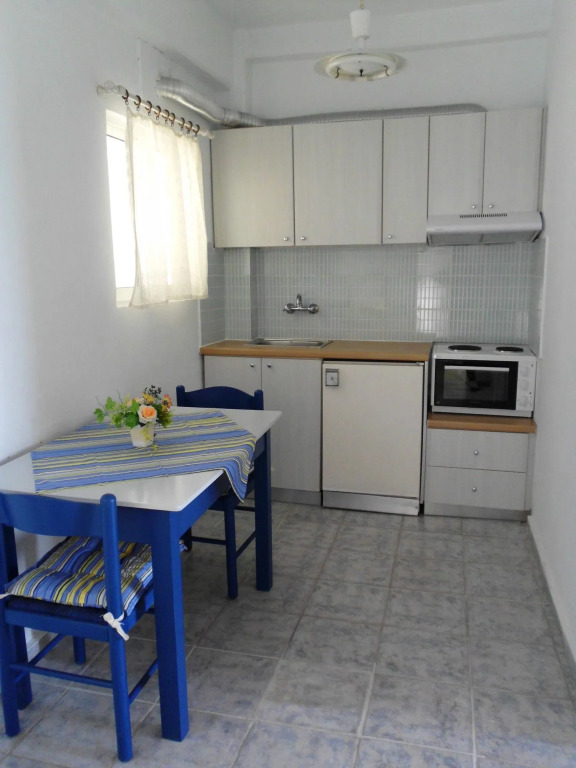Paradise Apartments Barbati