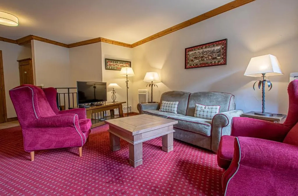 LEkrin des Arcs - Arc 1950 Le Village - Duplex 6-8 pers