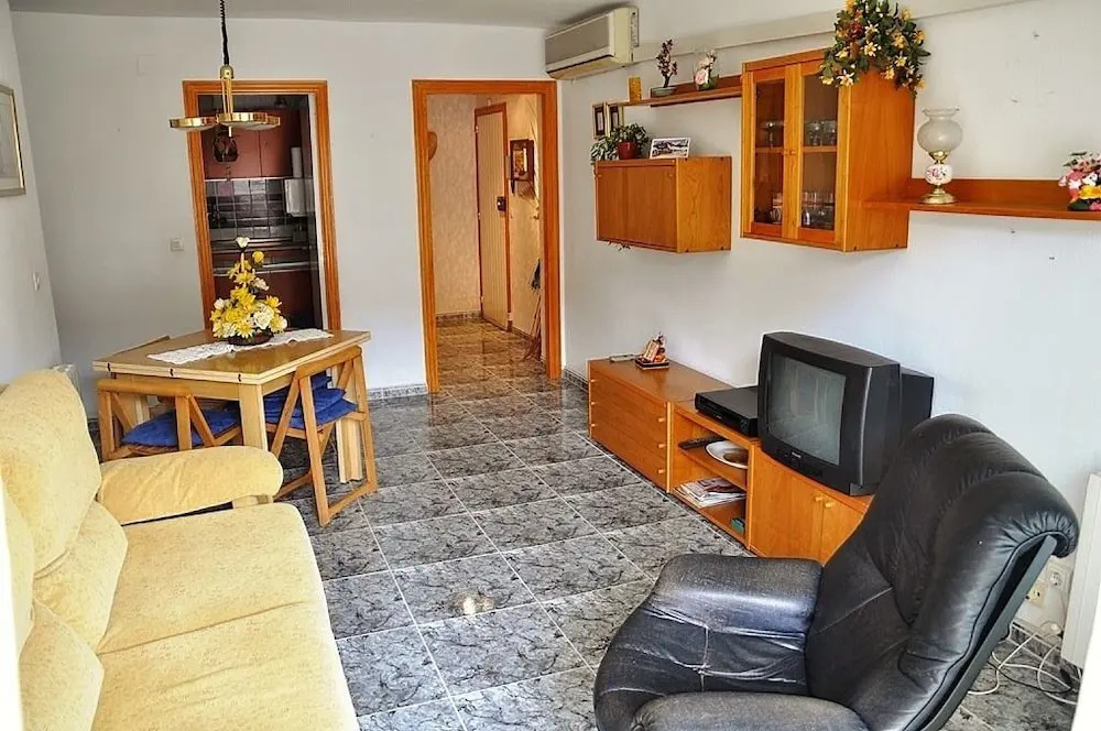 Apartment Girona Lloretholiday