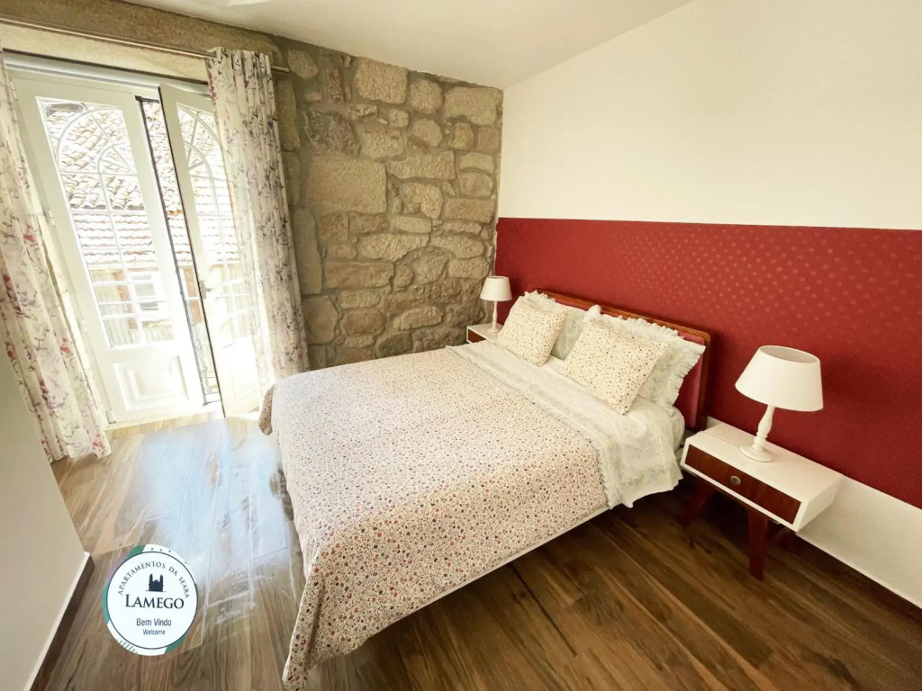 Apartamento da Seara "Lamego"