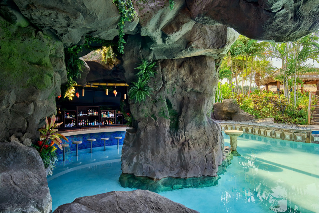 Hoolei at Grand Wailea