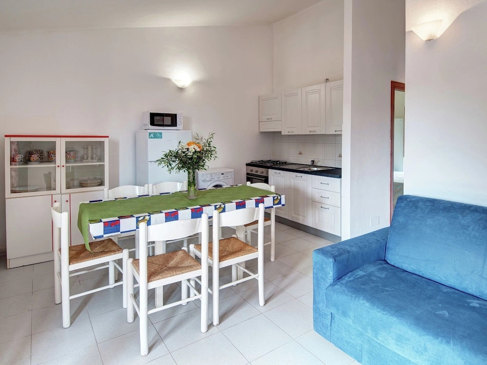 Holiday Home in San Teodoro Near the Sea