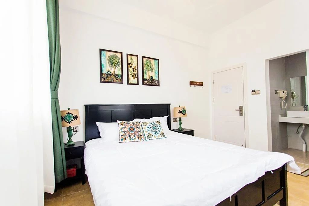 Free Hostel