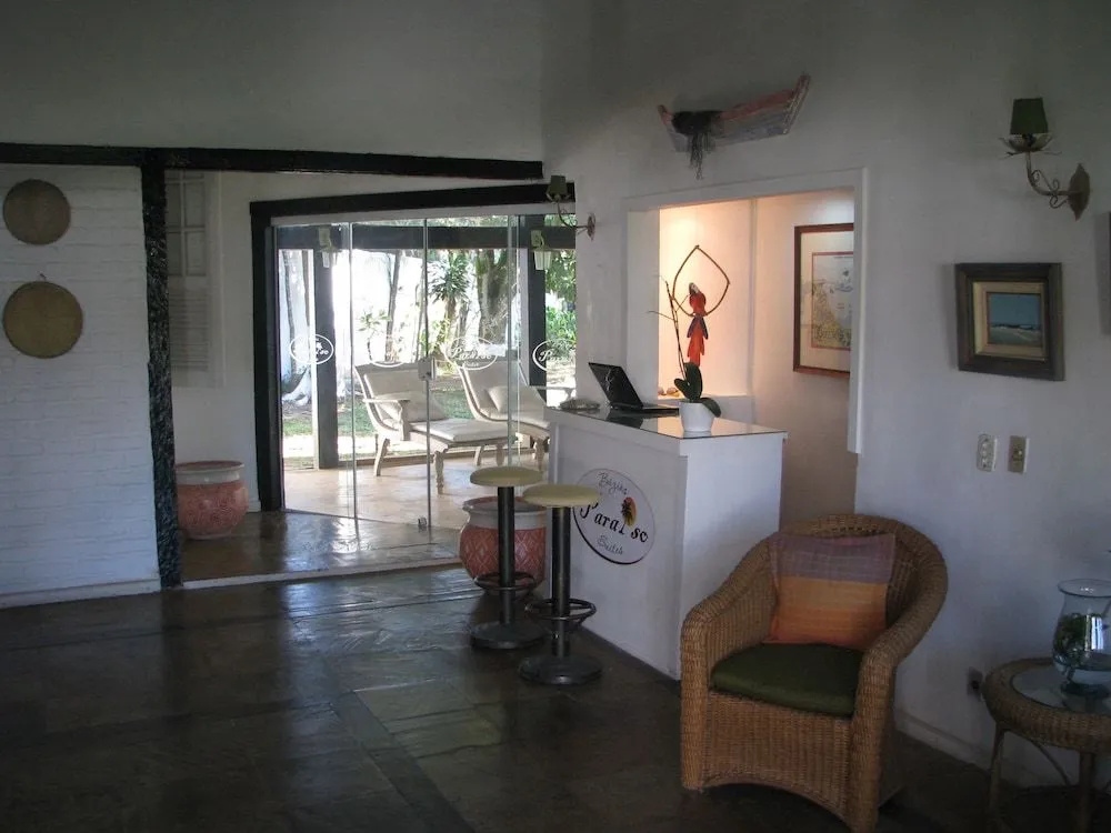 Buzios Paraíso Suites