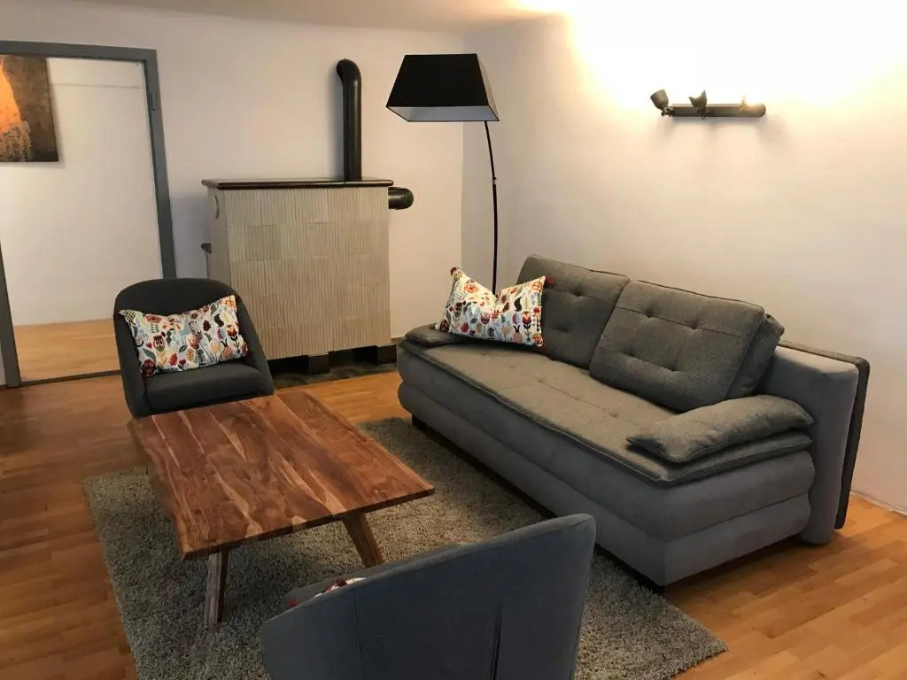 Guesthouse Mozart - Apartment House