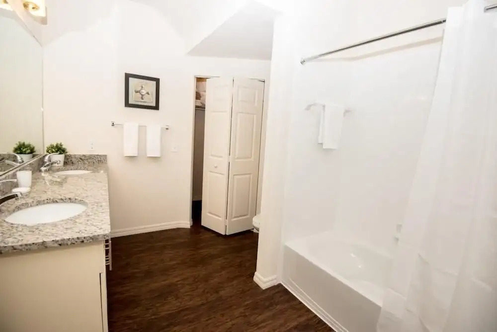 December Special at W Lucaya 3 Bed Id:221718