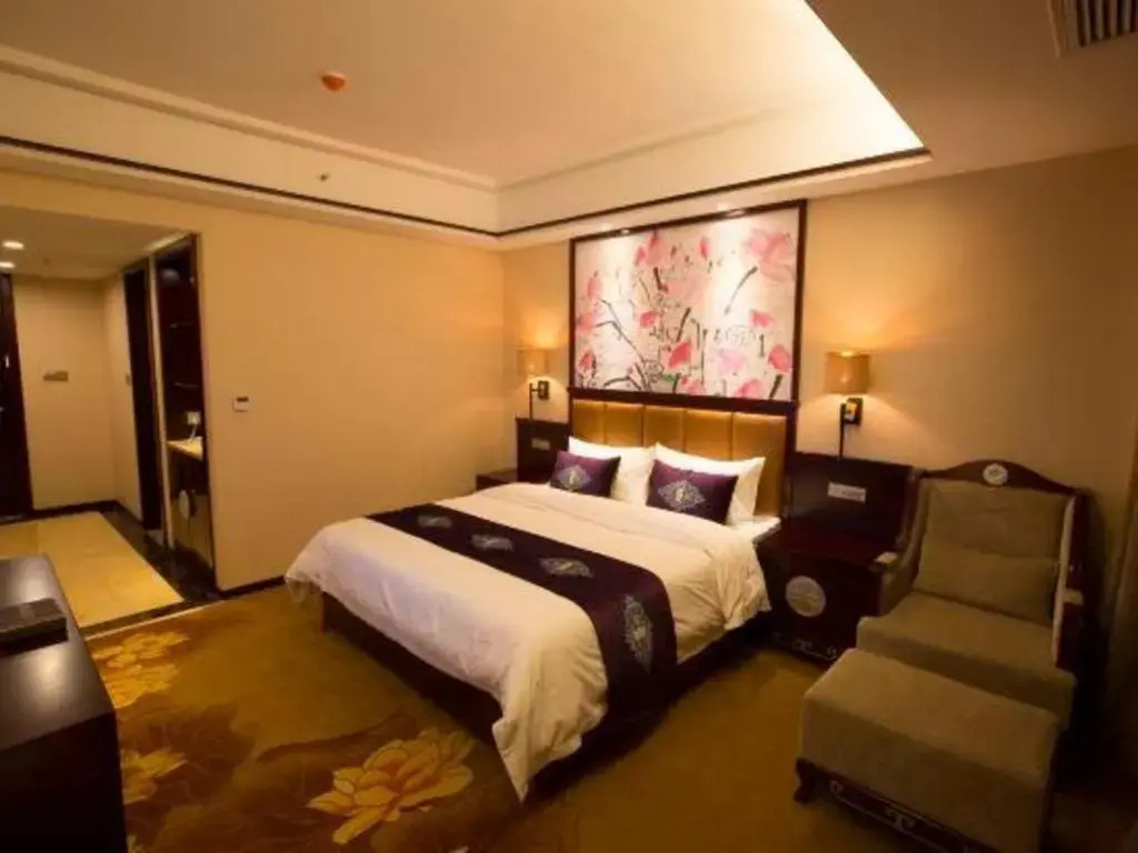 Tianmen Hotel