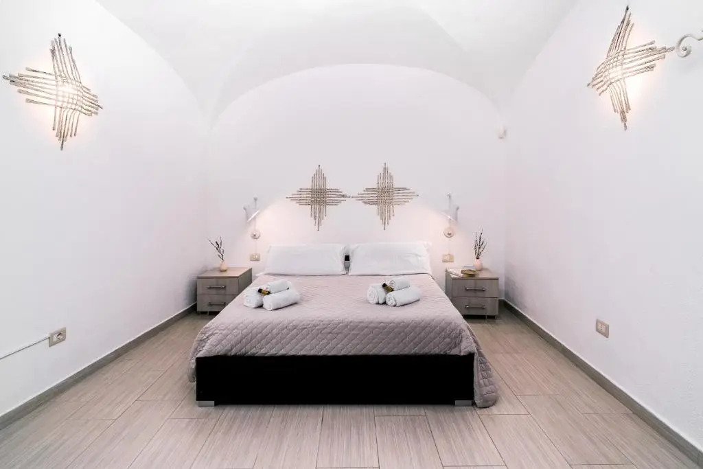 Domo Mea Terra e Domo Mea Chelu - Comfort nel centro storico di Orosei