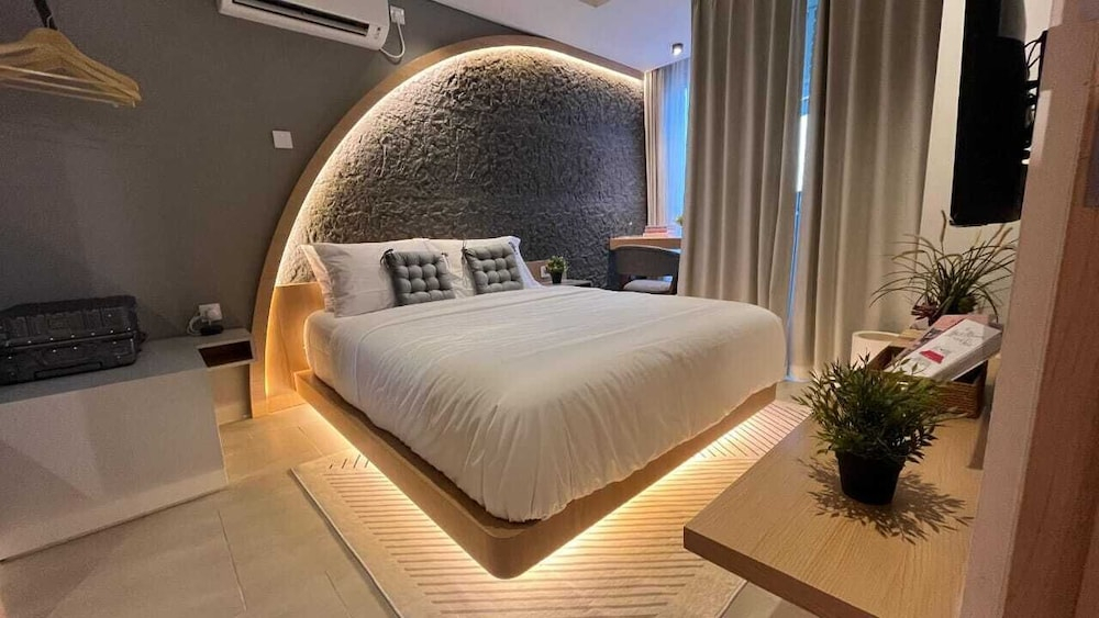 Morich Suites Antasari