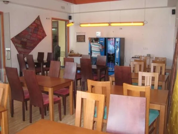 Hotel Avenida Coimbra