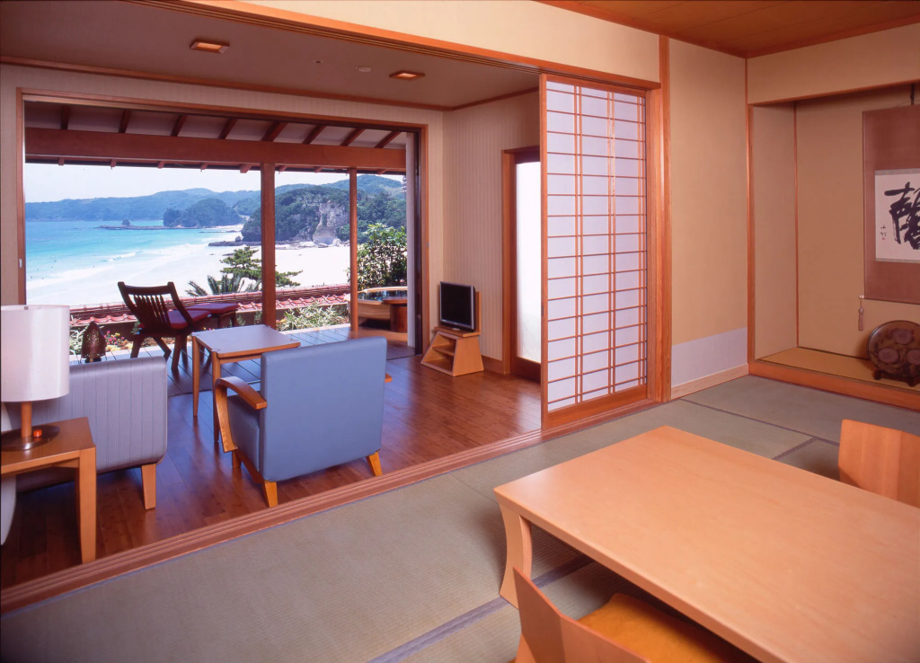 Shimoda Yamatokan