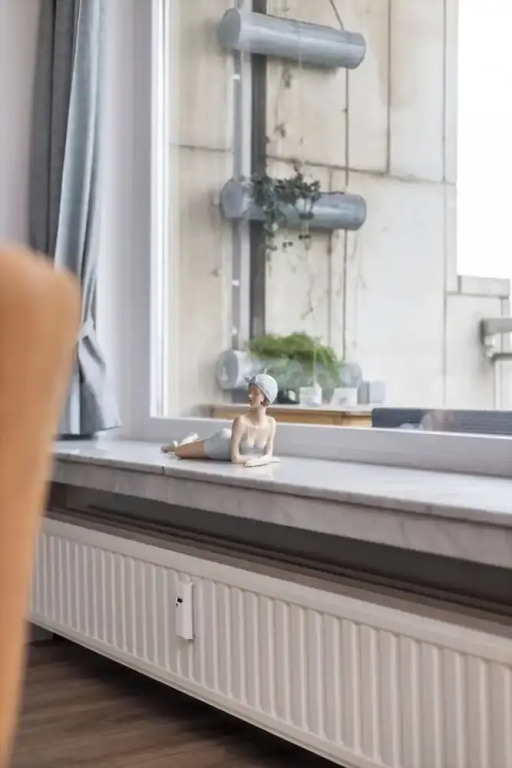 Apartment in Blankenberge near the Beach