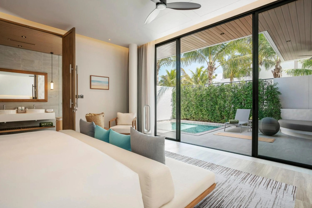 Meliá Phuket Mai Khao