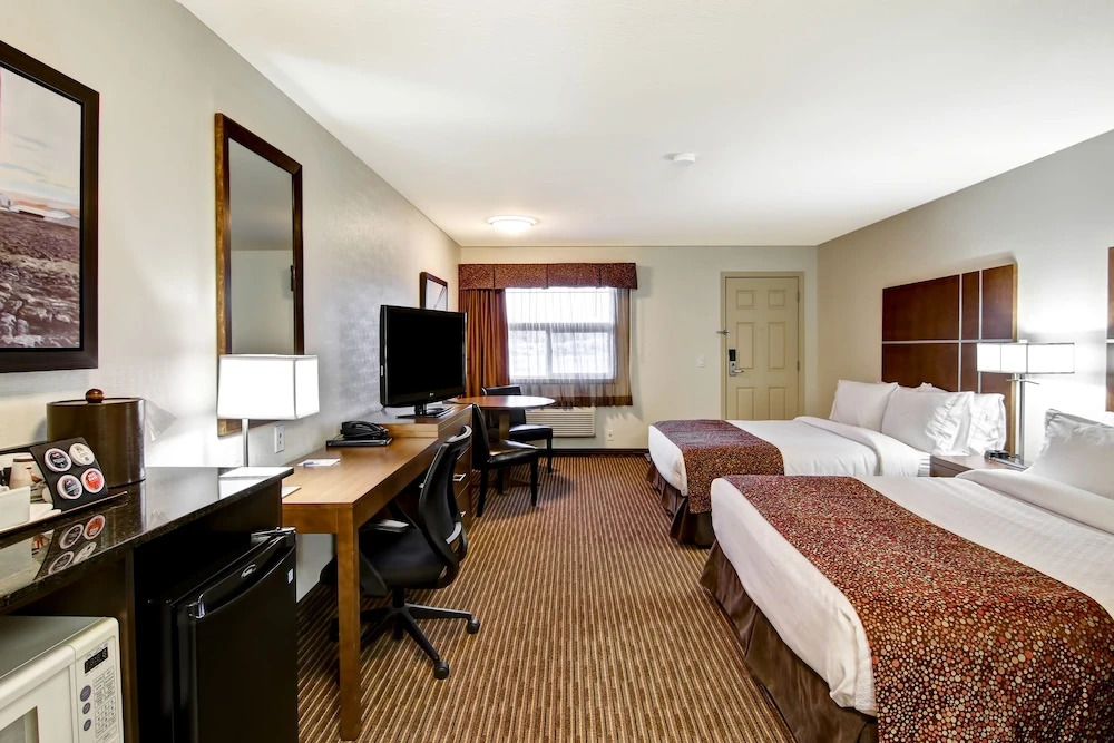 Canalta Hotel Hanna