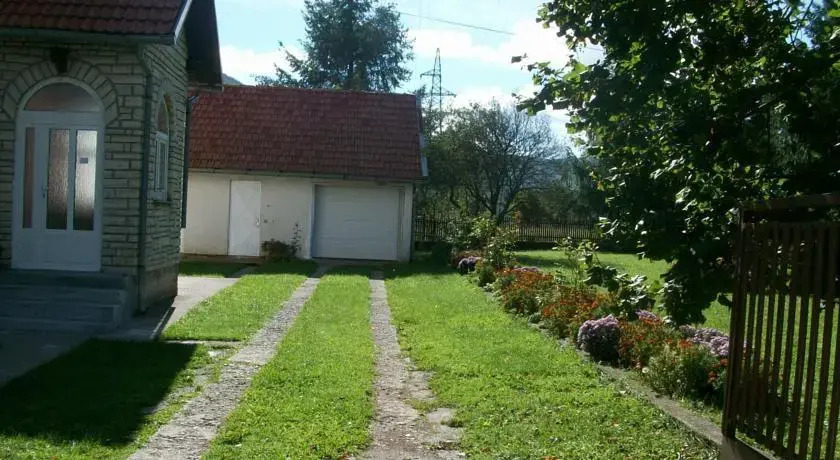 Guesthouse Bim
